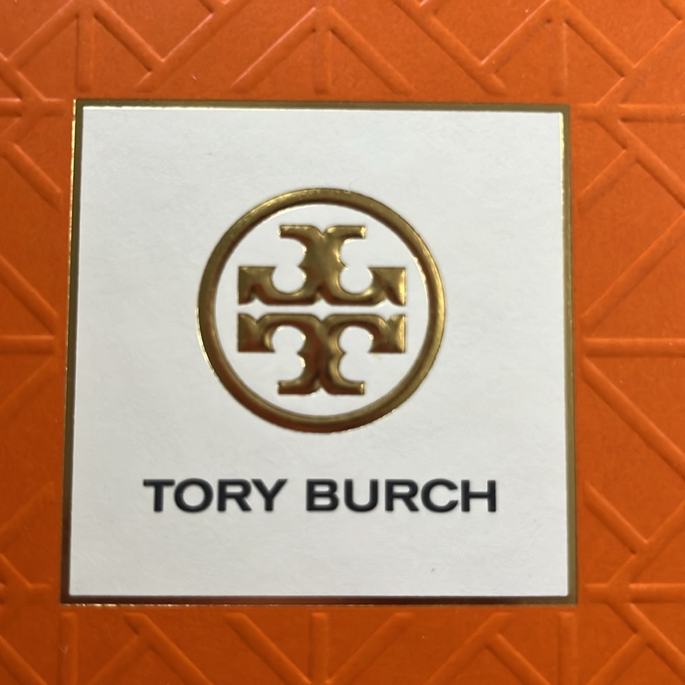 Tory Burch Gift Or Keepsake Box - image 1